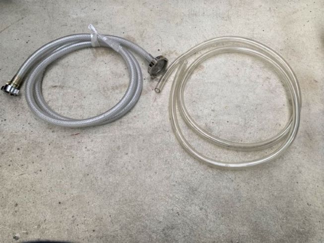 動噴 CM-200 写真６